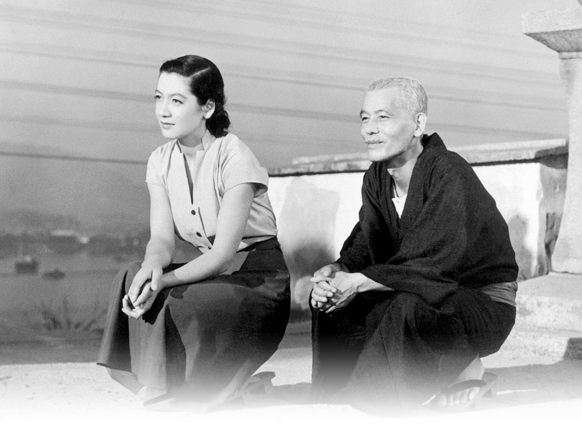 東京物語｜作品一覧｜映画監督 小津安二郎