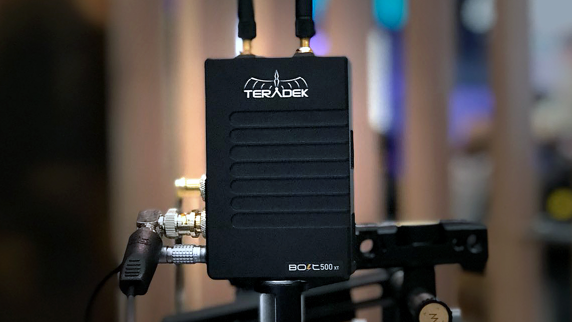 Teradek Bolt XT and LT – Wireless Video Just Got Better | CineD