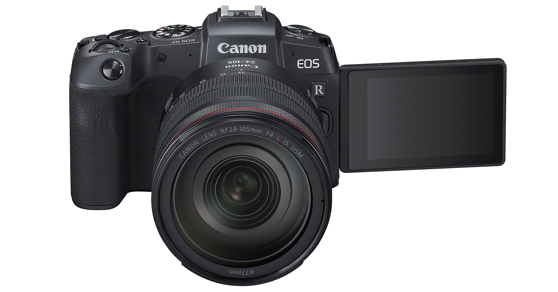 キヤノンがEOS RPを発表 ー 普及価格のフルサイズミラーレス | CineD