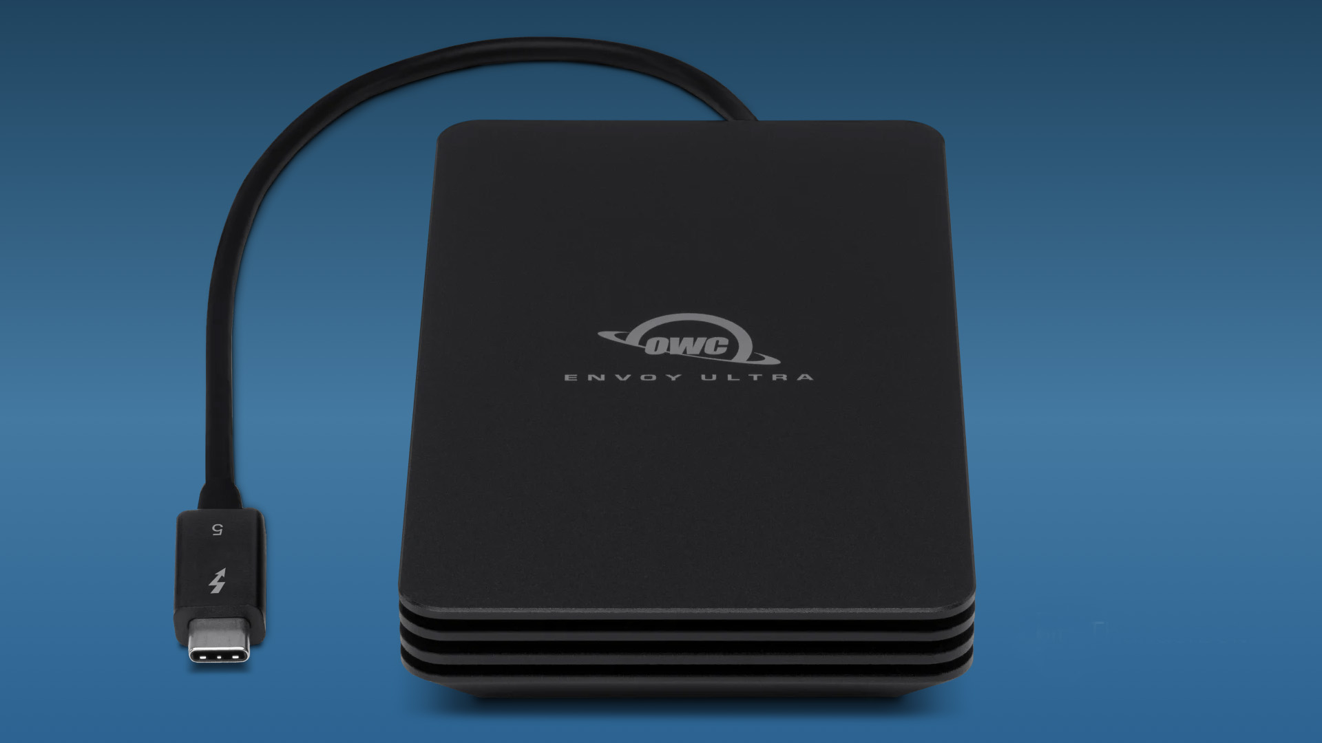 未開封 I-O DATA Thunderbolt 5 4TB SSD 国内メーカー初※！最新規格