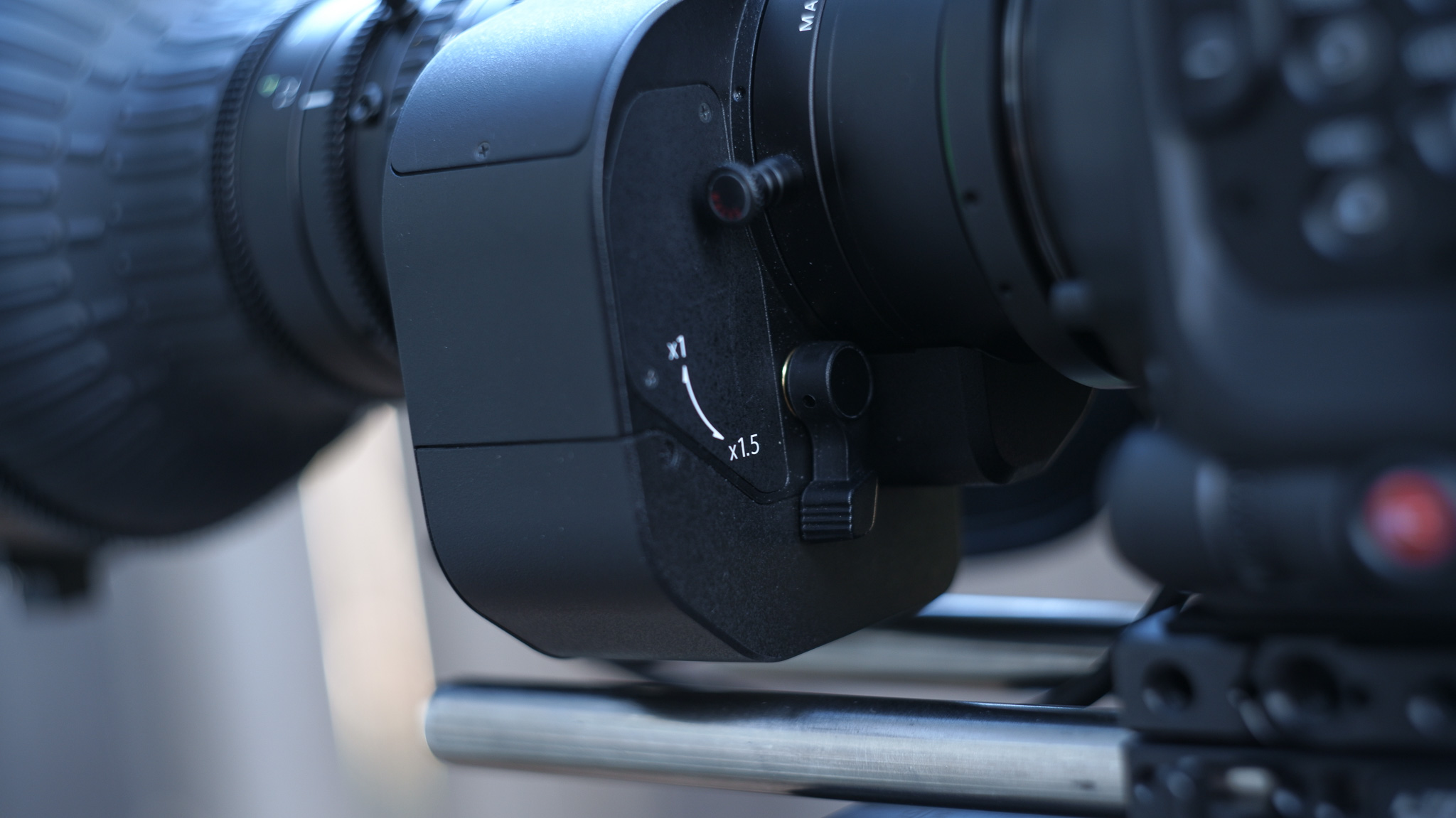 フジノンDuvo HZK24-300mmレンズレビュー | CineD