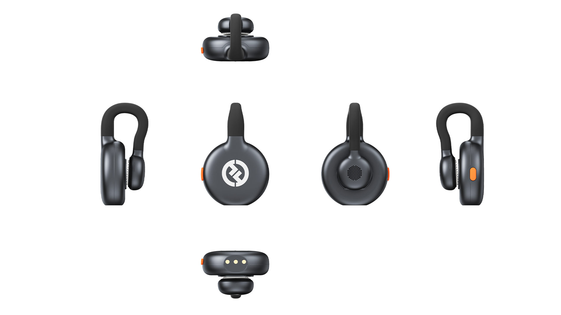 HollylandがLARK M2Sを発表 - ミニコンシールド型ワイヤレスマイク