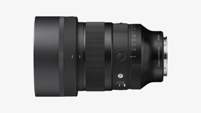 Samyang（サムヤン）が AF 135mm F1.8 FE レンズを発表 | CineD