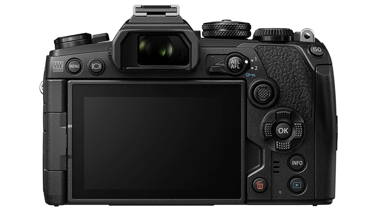 オリンパスがOM-D E-M1 Mark IIIを発表 | CineD