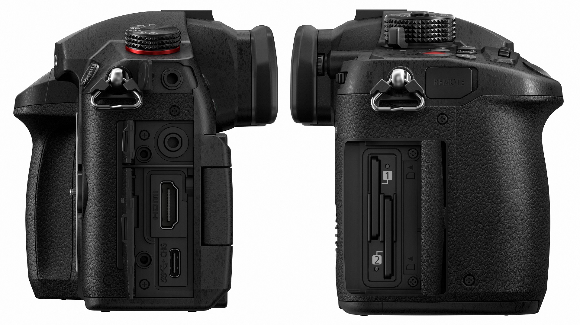 Panasonic LUMIX GH5M2 Announced – Internal 4K60 10-bit 4:2:0