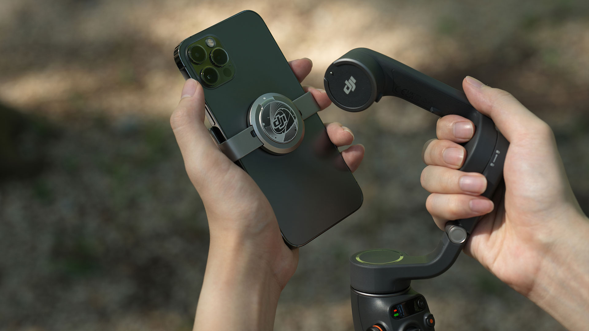 DJI Osmo Mobile 6 Introduced - A New Generation of Smartphone