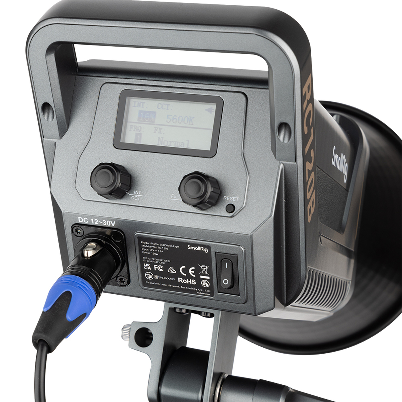 SmallRigがRC120DとRC120Bをリリース | CineD