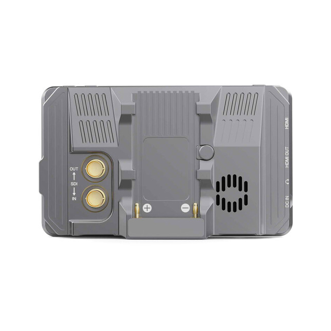 Shimbol Memory I Pro Released – 5.5” HDMI & 3G-SDI Monitor