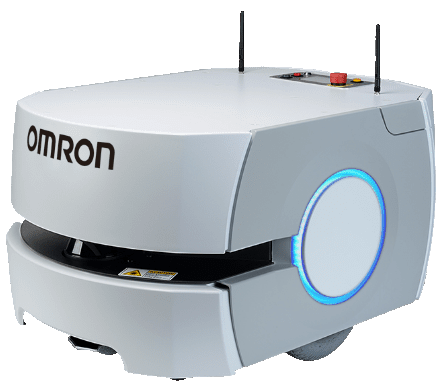 FAロボット|製品一覧|ロボット|ciRobotics