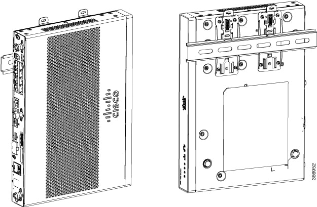 Cisco 1000 シリーズ サービス統合型ルータ ハードウェア設置ガイド
