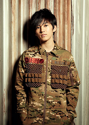 DISH//だし！：中京テレビ