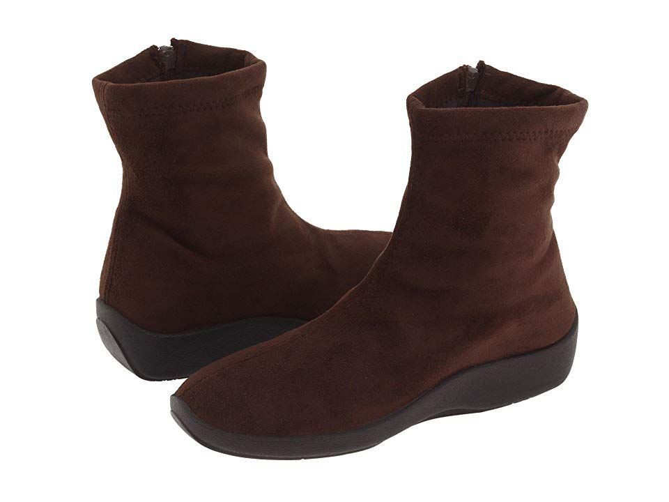 FINAL SALE Arcopedico L8 Boot – Cute & Comfy