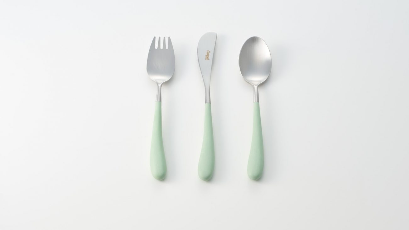 Alice Set Celadon Silver [アリスセット セラドン シルバー