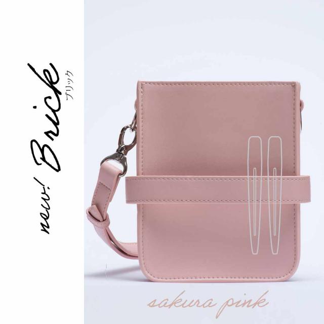 New! PASSION Brick / ブリック シザーケース | Cutwig.jp | 人毛