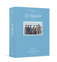 BTOB ☆ Be Together ☆ DVD 10TH ANNIVERSARY CONCERT 2022 BTOB TIME: Be Together (2Blu-ray