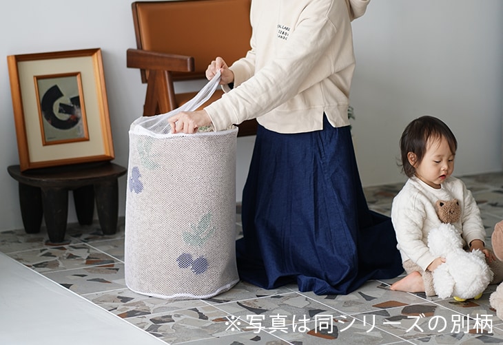 モチーフラグ くまさんラグ (185×185cm) | cucan ネットショップ