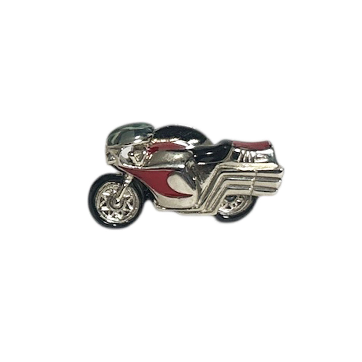 仮面ライダーバイクピンズ