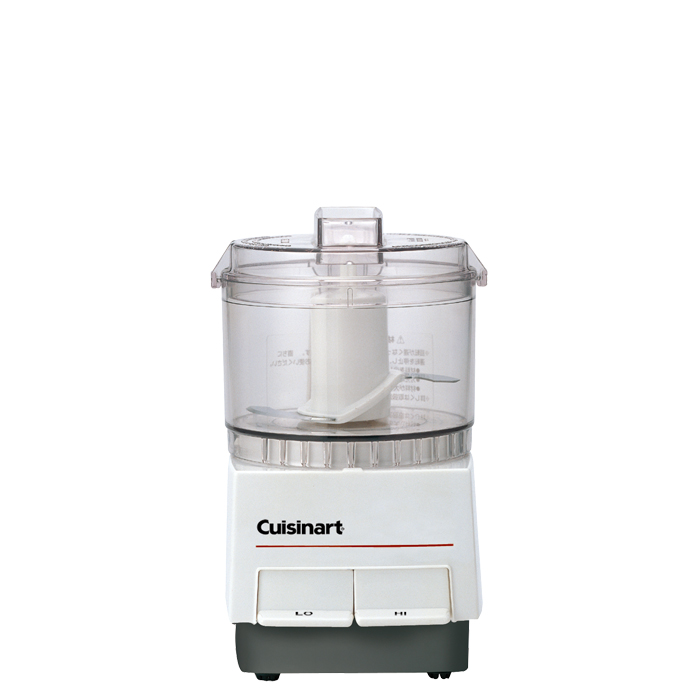 フードプロセッサー・ミキサーならクイジナート（cuisinart）