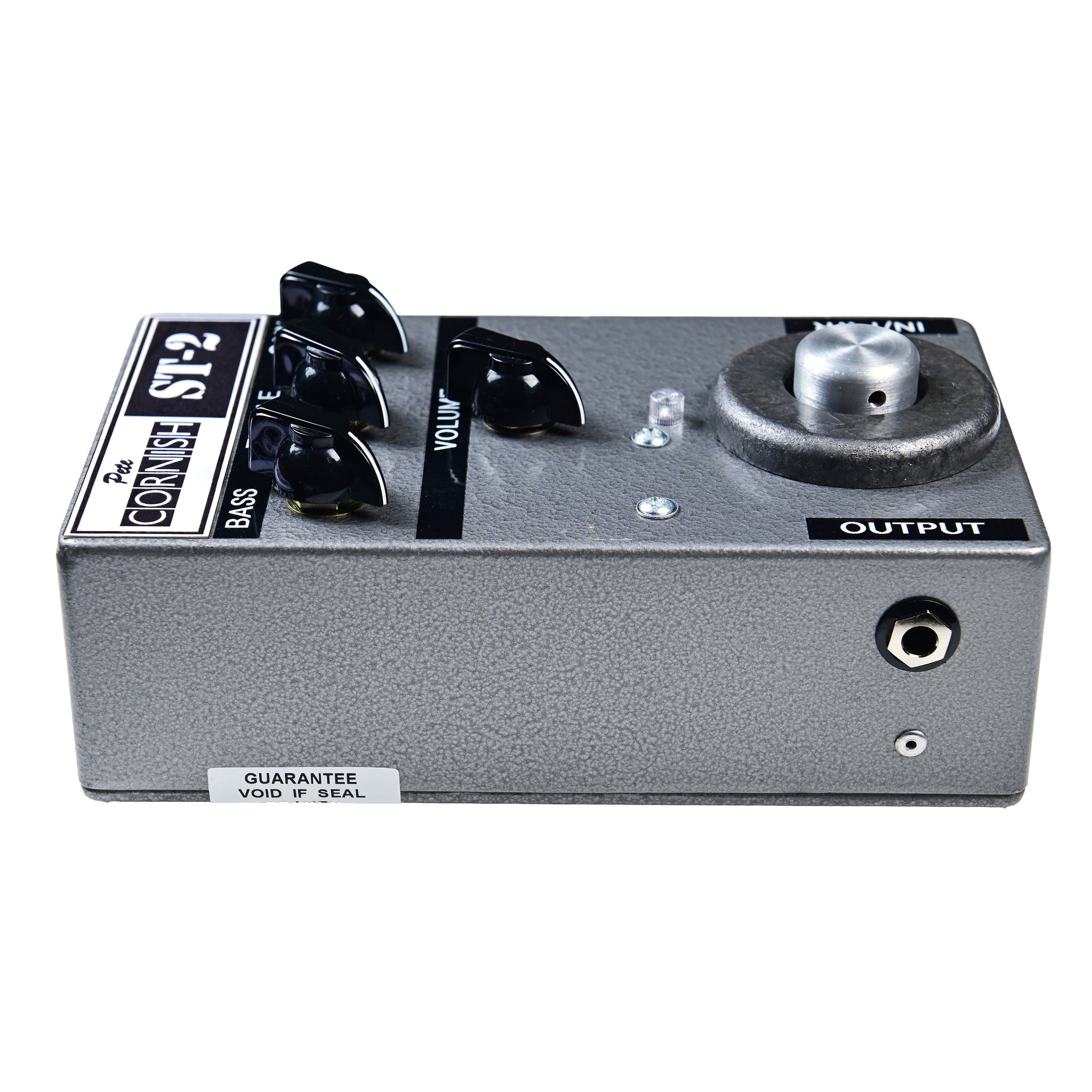 ST-2 DELUXE 【USED】 – PEDAL SHOP CULT