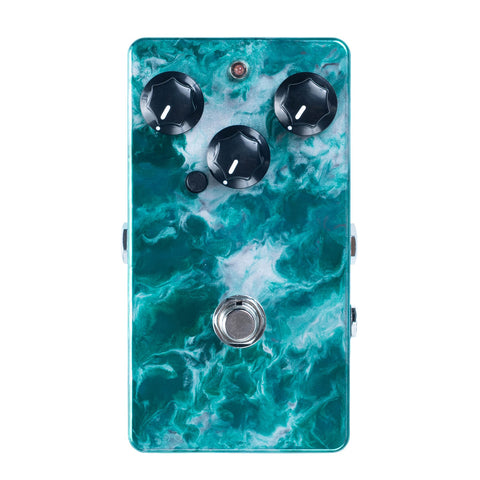 QUAD OSCILLATOR – PEDAL SHOP CULT