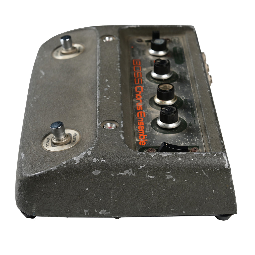 CE-1 Chorus Ensemble #1【VINTAGE】 – PEDAL SHOP CULT