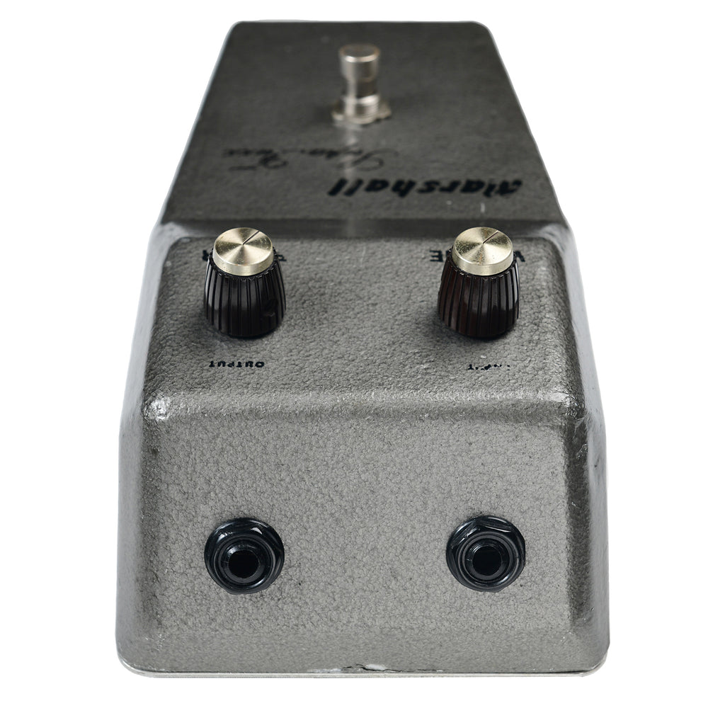 Supa Fuzz【VINTAGE】 – PEDAL SHOP CULT