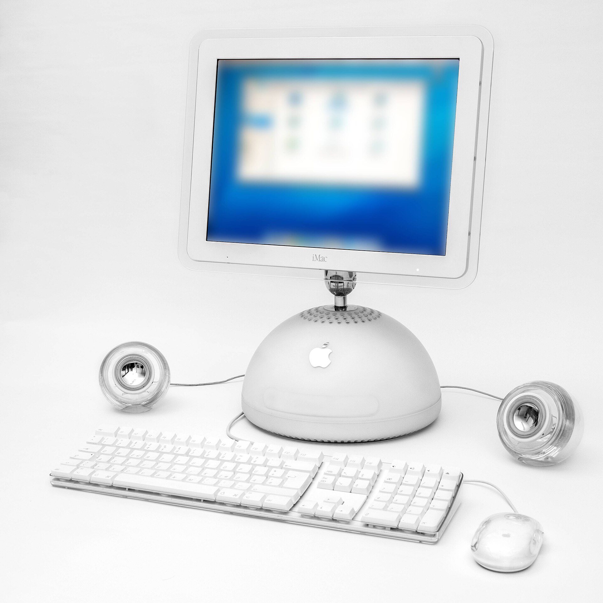 iMac G4 | Cult of Mac