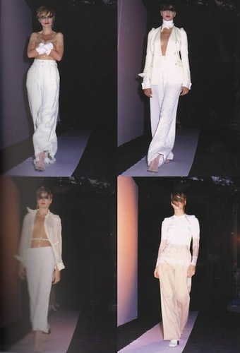 Maison Martin Margiela Street Special Edition: Volumes 1 and 2.