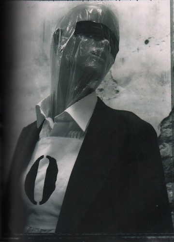 Maison Martin Margiela Street Special Edition: Volumes 1 and 2.