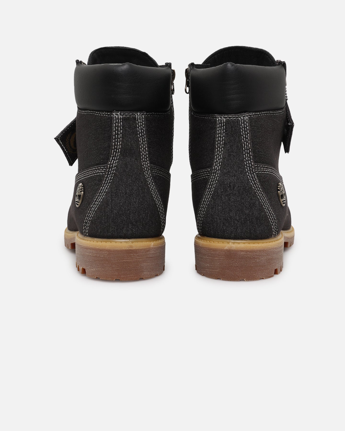 Timberland X Culture Kings 6