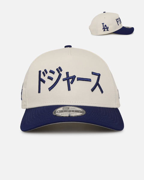 New Era Los Angeles Dodgers 