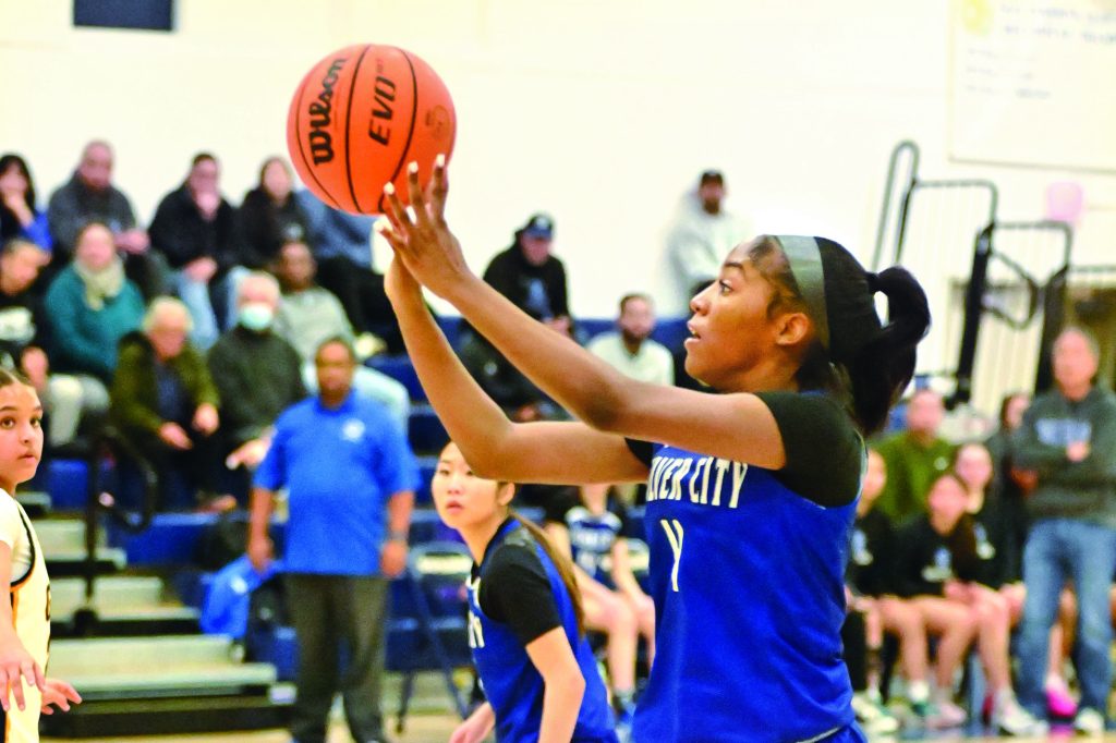 Congratulations to Culver City High's winter teams - Culver City News