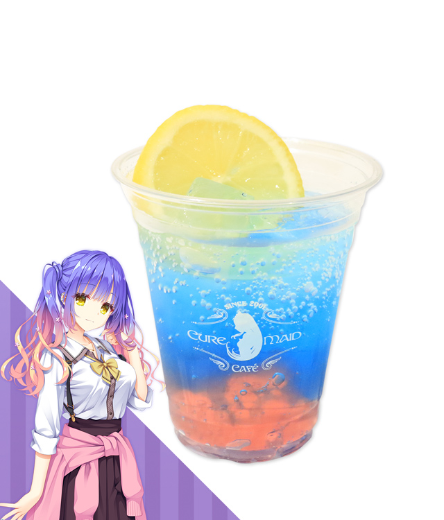 天使☆騒々 RE-BOOT!」テイクアウトカフェ | CURE MAID CAFÉ WEB