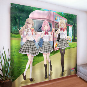 わたしが恋人になれるわけないじゃん、ムリムリ!（※ムリじゃなかった