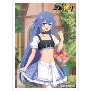 無職転生Ⅱ ～異世界行ったら本気だす～]描き下ろしキャラファイン