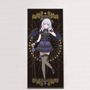 ようこそ実力至上主義の教室へ]描き下ろし特大タペストリー（軽井沢恵