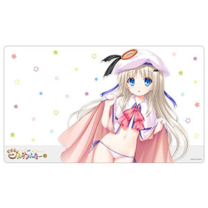 リトルバスターズ！／クドわふたー