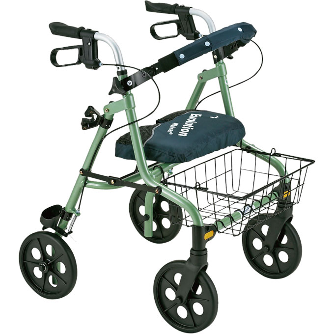 エボリューション ウォーカーSX 竹虎 117400 117401 商品詳細｜介護