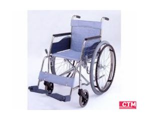 CM-1 松永製作所 スチール自走式車椅子基本タイプ 商品詳細｜介護