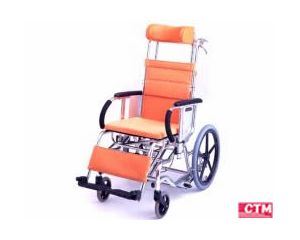 MH-1 松永製作所 マイチルト車椅子介助式 商品詳細｜介護ベッドの