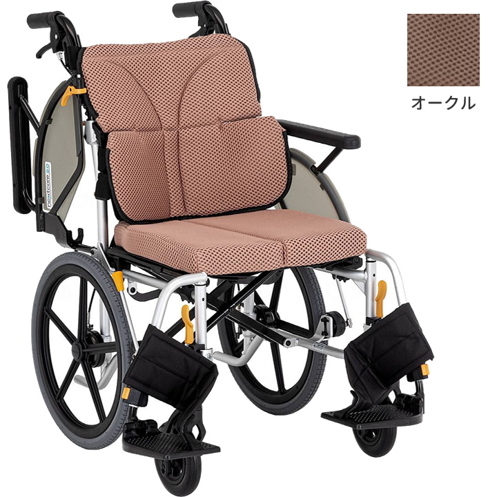 NEXT2-41B 松永製作所 ネクストコアII マルチ 介助式 ネクストコア2