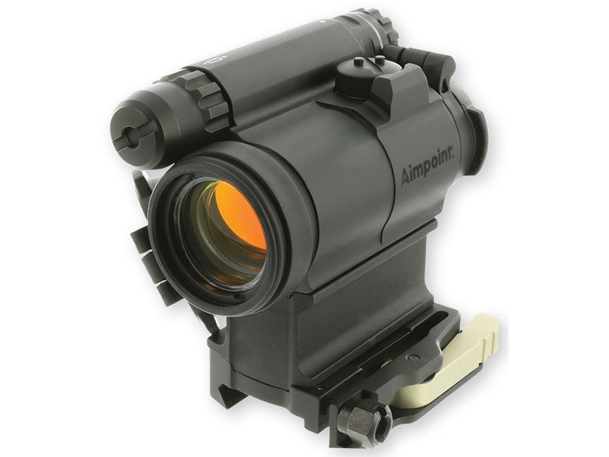 Aimpoint CompM5™ Night Vision Device (NVD) Red Dot