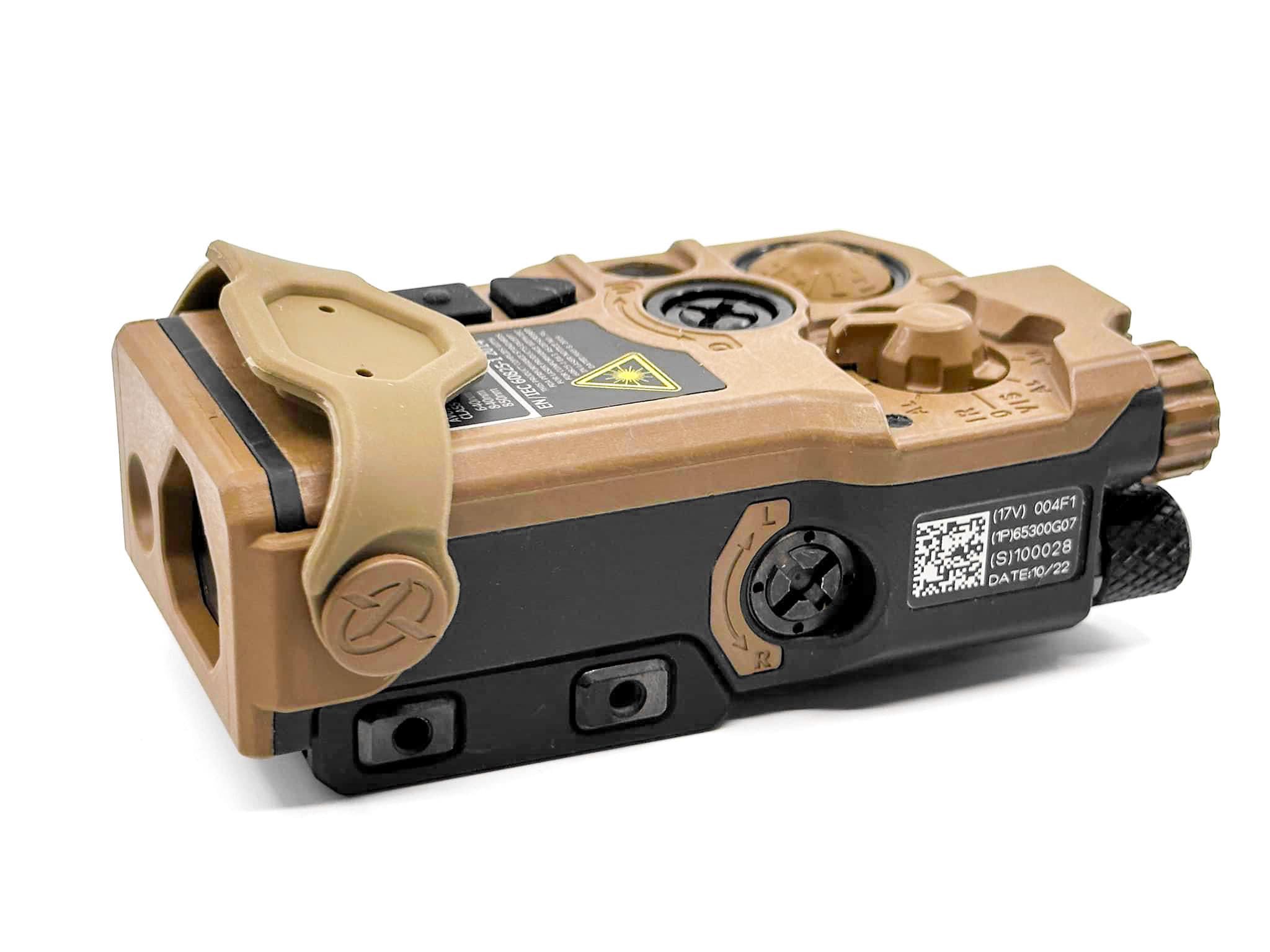 Wilcox Raid Xe Laser - Civilian (Low Power) | Raid Xe For Sale