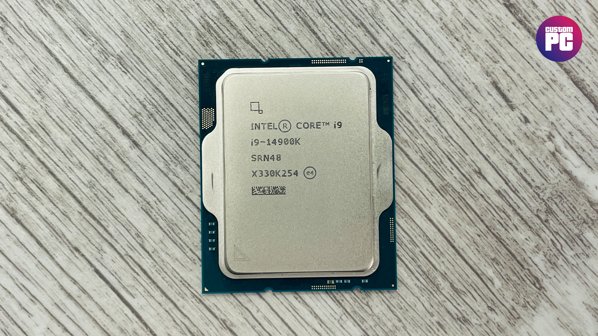 Intel Core i9-14900K review