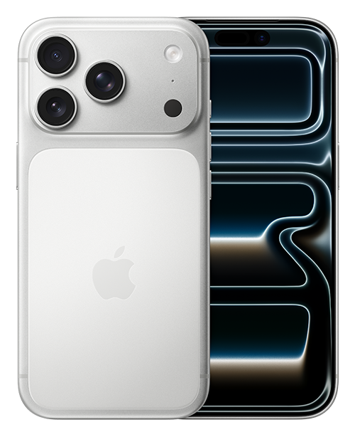 iPHONE 17 Pro | Copper Valley Telecom