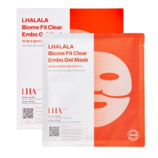 専】LHALALA（ララピール）ララフォームマイクロバブルクレンザー300ml