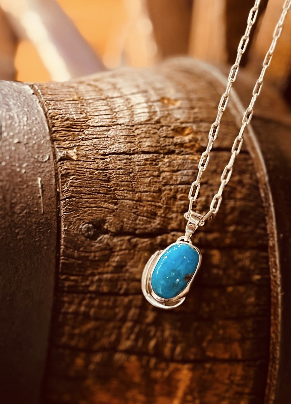 ターコイズ ペンダント トップ | ホリディ | クリスタ長堀