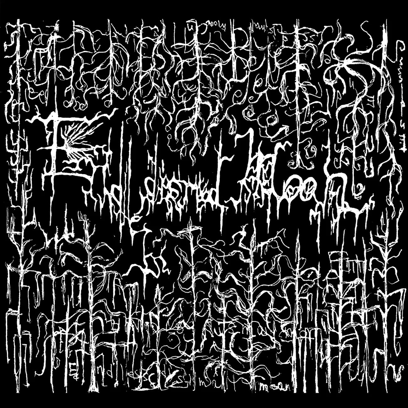 ENDLESS DISMAL MOAN (JPN) - ENDLESS DISMAL MOAN - LP – Crypt of