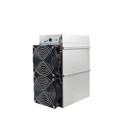 Bitmain Antminer Z15 420 kSol/s - CryptoMinerBros