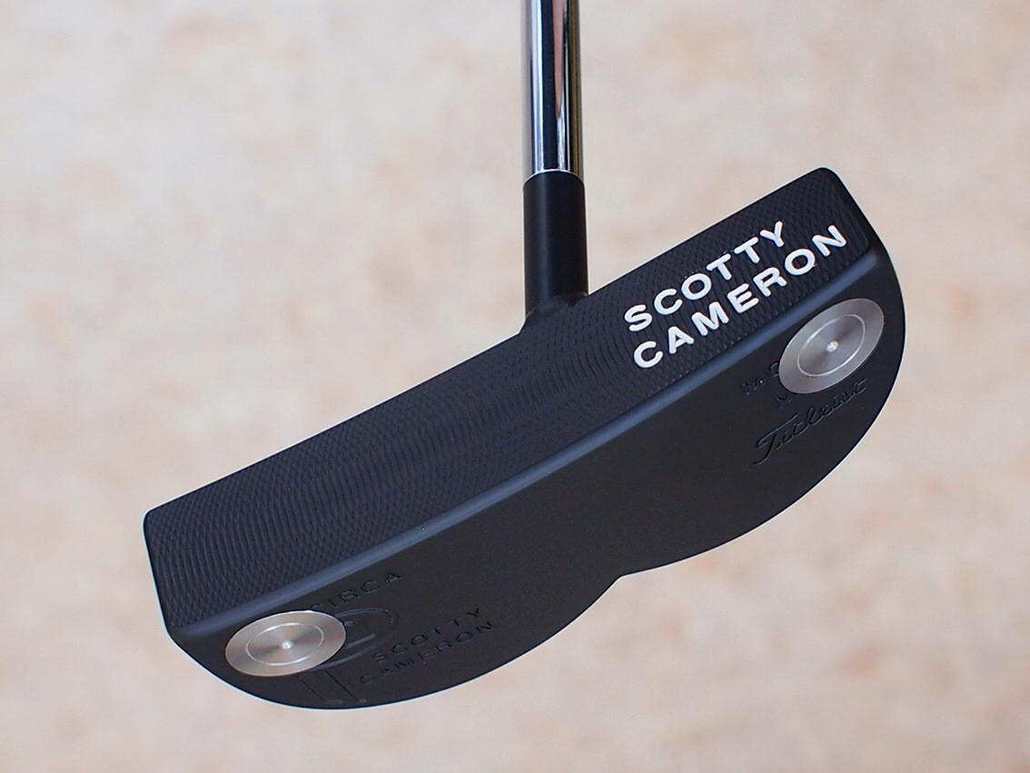 サーカ62 NO.6宮里モデル(レストア品） | ゴルフクラフト サカイ